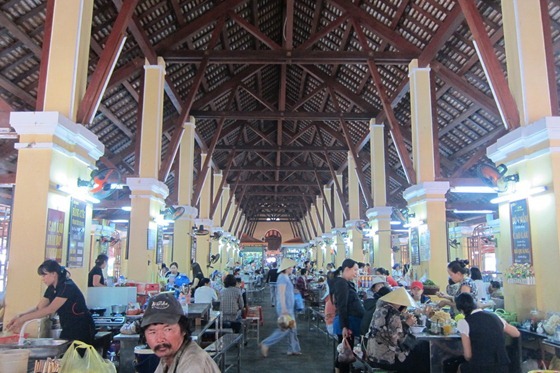 Cooking in Hoi An 01