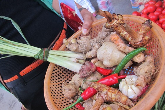 Cooking in Hoi An 06