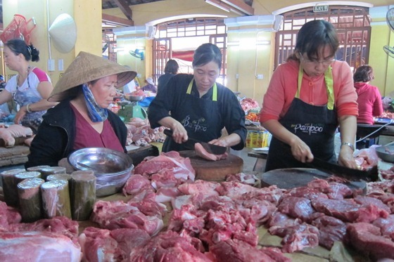 Cooking in Hoi An 10
