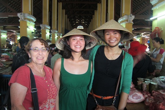 Cooking in Hoi An 11