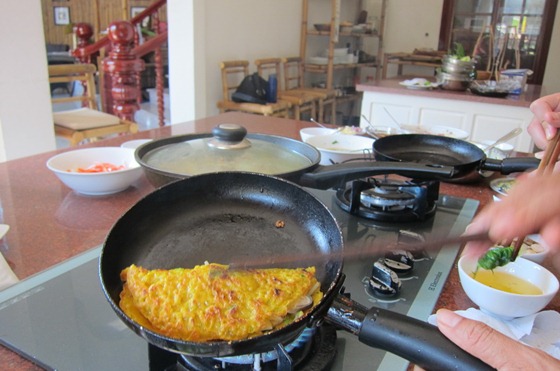 Cooking in Hoi An 18