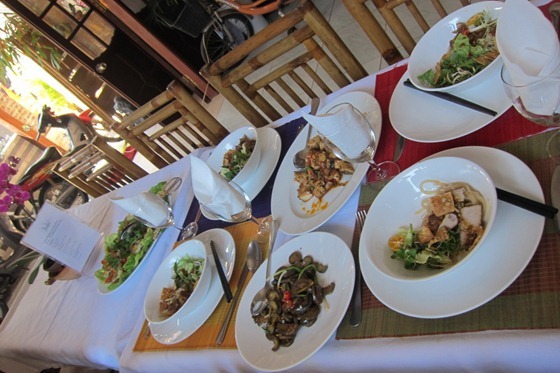Cooking in Hoi An 26