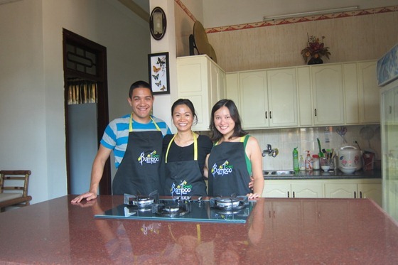 Cooking in Hoi An 27