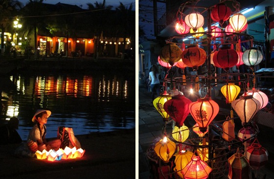 Lanterns