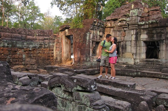 Preah Khan 02
