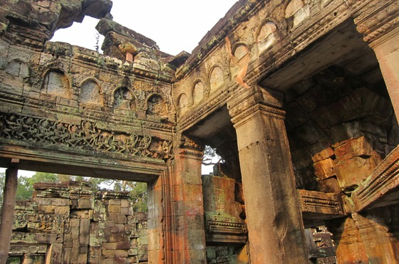 Preah Khan 07