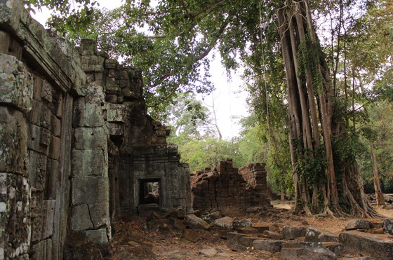 Preah Khan 11