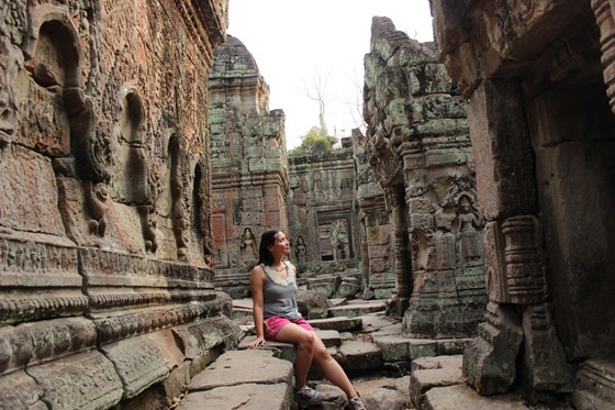 Preah Khan 14