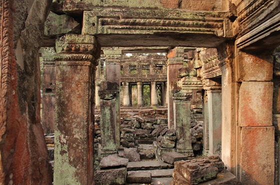 Preah Khan 15
