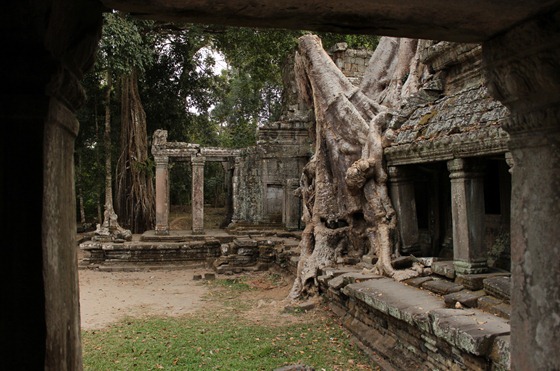 Preah Khan 16