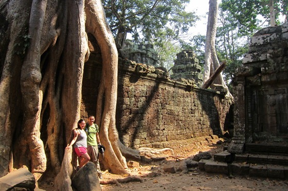 Ta Prohm 09