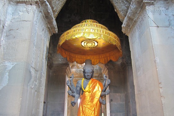 Vishnu