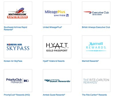chase-ultimate-rewards-travel-transfer-partners