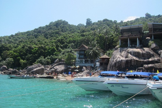 Koh Samui 13