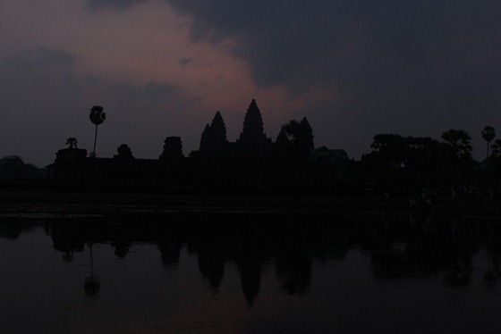 Angkor Wat