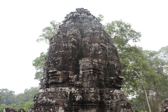 Bayon