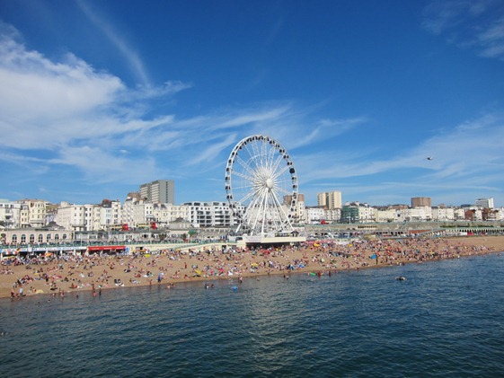 Brighton