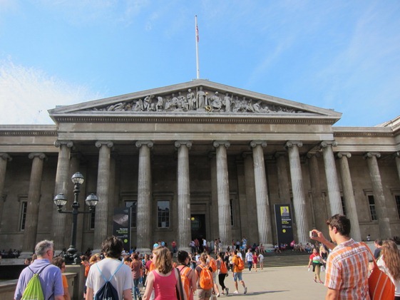 British Museum