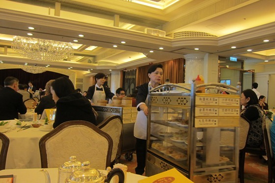 Dim Sum 15