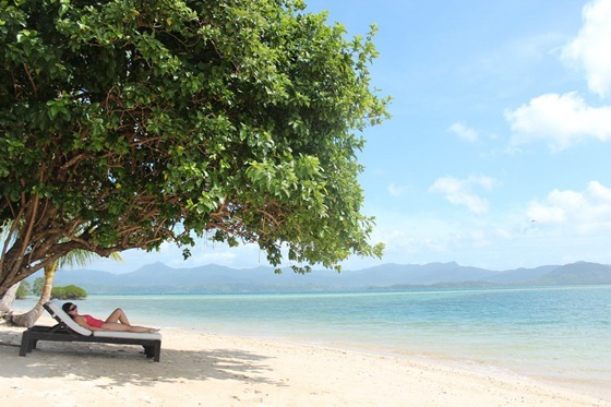 El Nido, Philippines