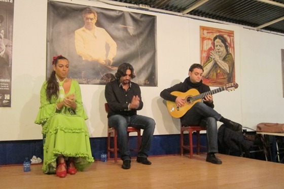 Flamenco