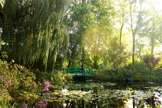 Giverny, France