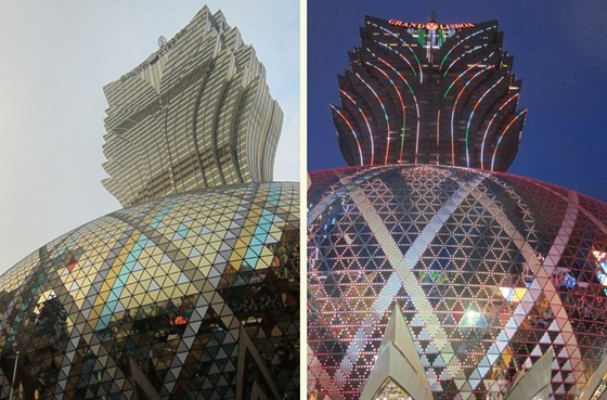Grand Lisboa