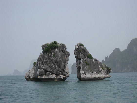 Halong Bay