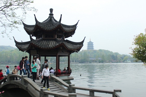 Hangzhou 14