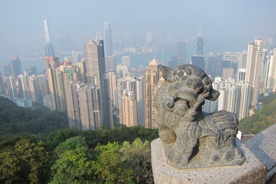 Hong Kong 099