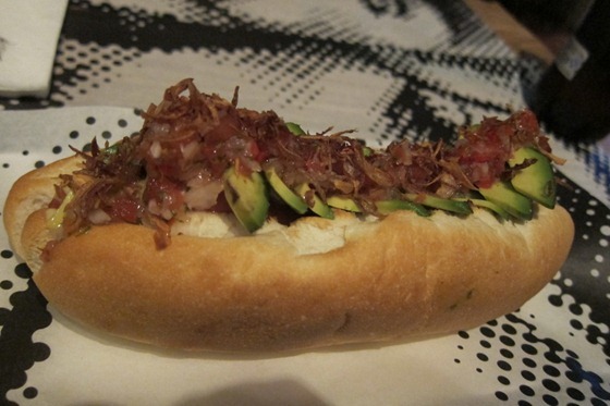 Hot Dogs and Beer 04