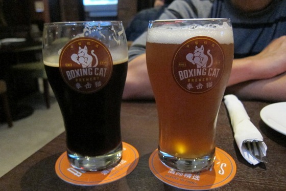 Hot Dogs and Beer 13