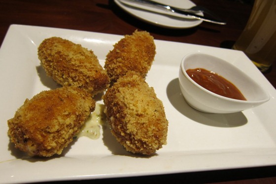 Hot Dogs and Beer 14