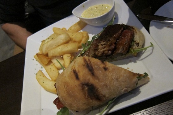 Hot Dogs and Beer 18