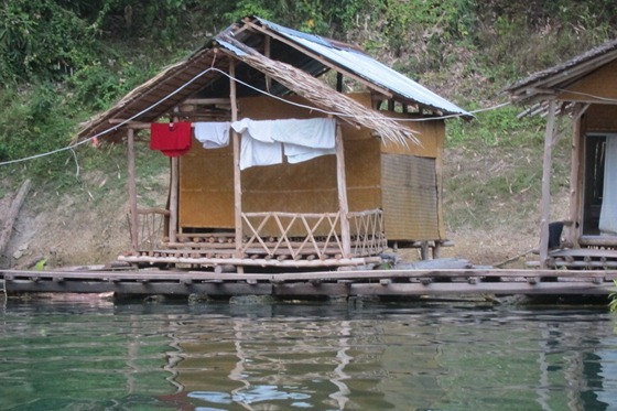 Khao Sok Accommodations