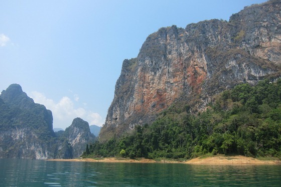 Khao Sok