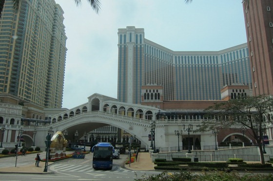Macau Casinos 04