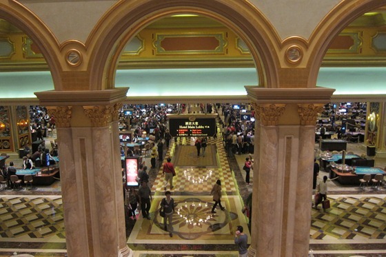 Macau Casinos 08
