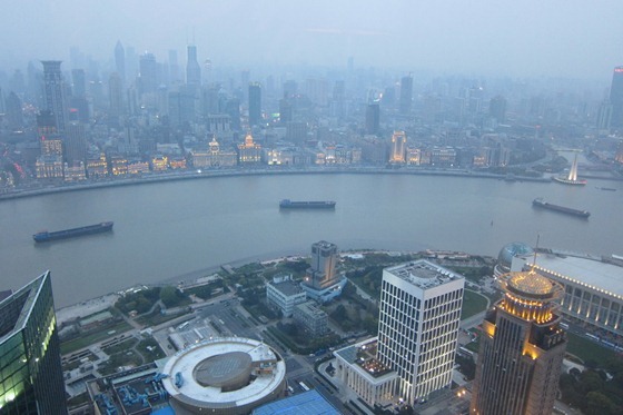 Shanghai 108