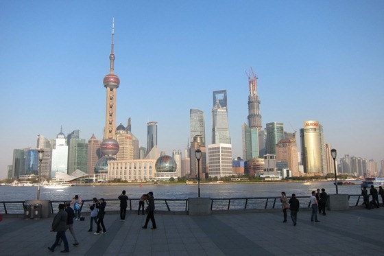 Shanghai 10