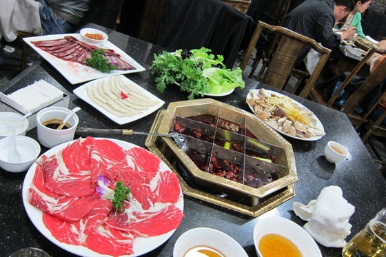 Sichuan Food 05