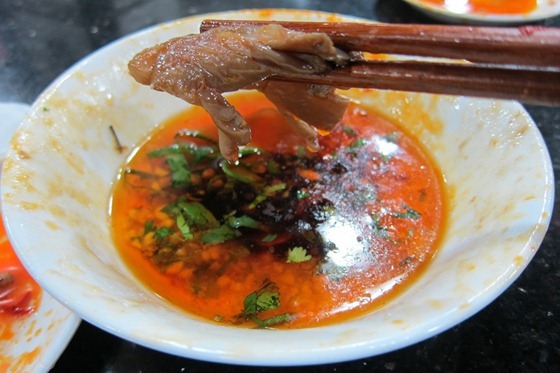 Sichuan Food 11
