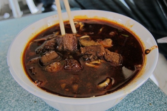 Sichuan Food 21
