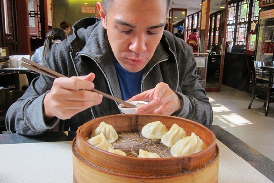Soup Dumplings 06
