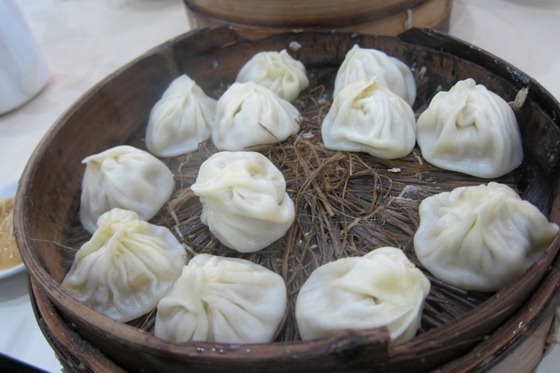 Soup Dumplings 27