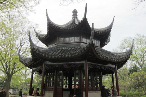 Suzhou 11