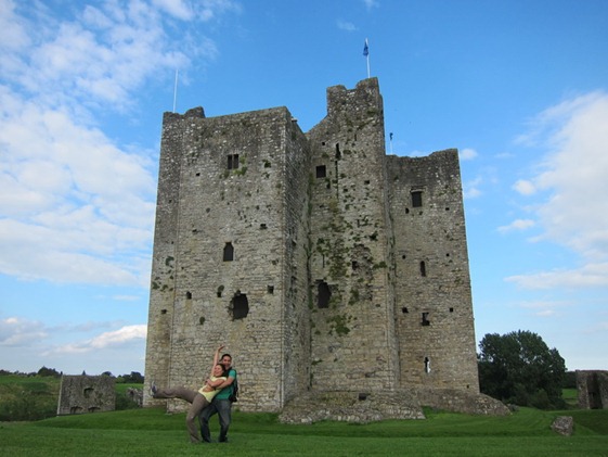Trim Castle