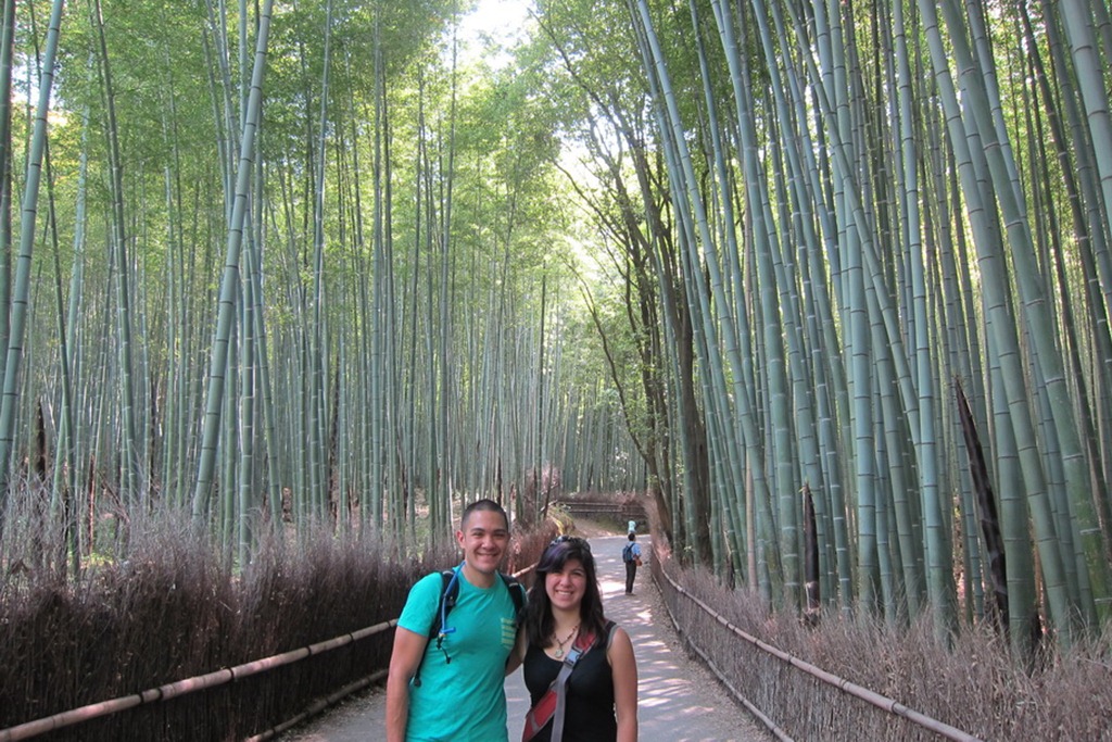 Arashiyama 16