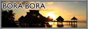 The Selfish Guide to Bora Bora Bora Bora