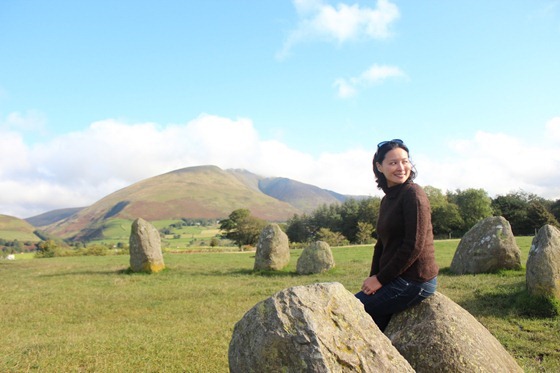 Castlerigg